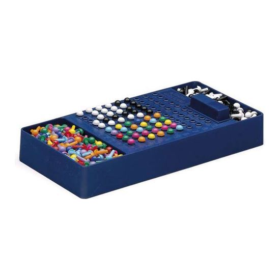 JUEGO MASTER MIND VIAJE 19X9 image 1