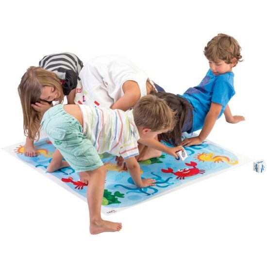 JUEGO CRISSCROSS image 1