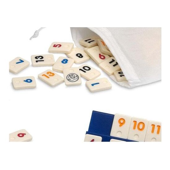 JUEGO RUMMI CLASIC image 1