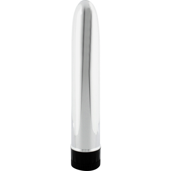 TOTAL SILVER VIBRATOR image 0