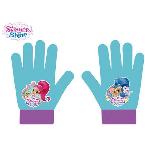 SHIMMERSHINE GUANTES LANA image 0