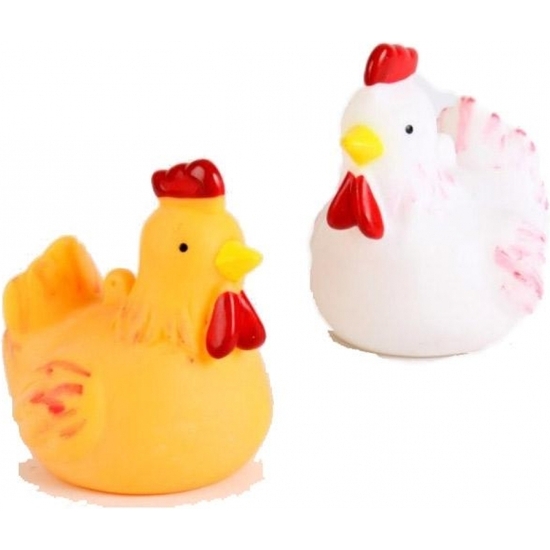 ANIMALITOS PVC CON GLOBO 8 CM SURT image 0