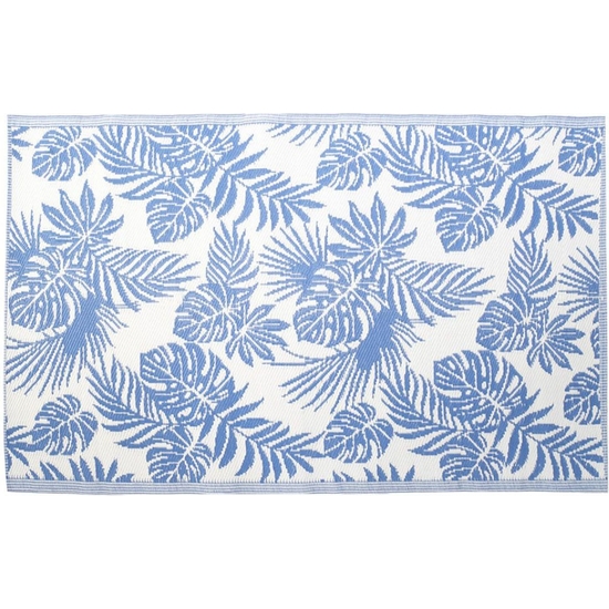 ALFOMBRA PROLIPOPILENO ESTAMPADA 120X180 image 0
