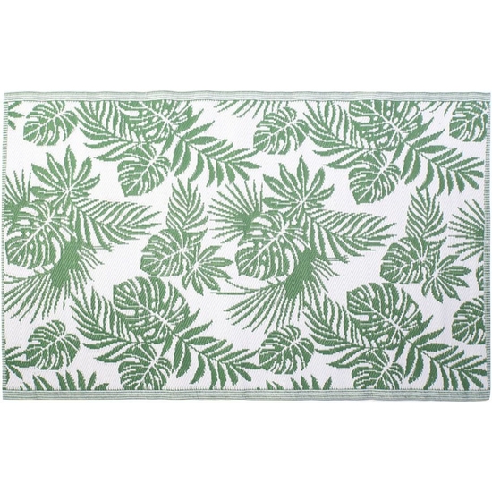 ALFOMBRA PROLIPOPILENO ESTAMPADA 120X180 image 1