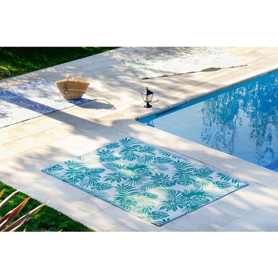ALFOMBRA PROLIPOPILENO ESTAMPADA 120X180 image 5