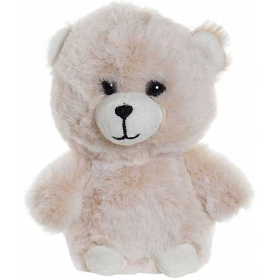 OSO PELUCHE 15CM 3 COLORES image 0