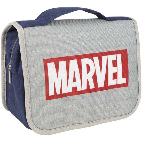 NECESER ASEO VIAJE MARVEL MULTICOLOR image 0