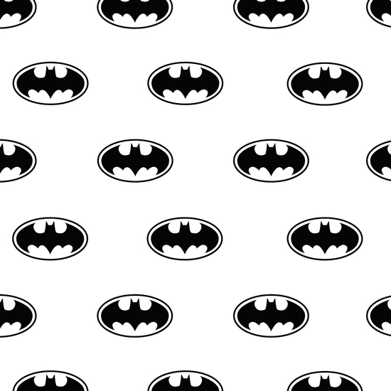 FUNDA NÓRDICA CON BOTONES 100% ALGODÓN MODELO BATMAN BASIC PARA CAMA DE 120 (200X200 CM.) image 6