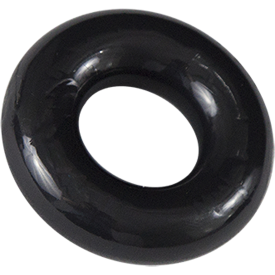 BATHMATE POWER RING BARBARIAN BLACK image 0