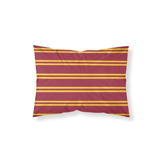 FUNDA DE ALMOHADA 100% ALGODÓN GRIFFINDOR SHIELD CAMA DE 105. image 0