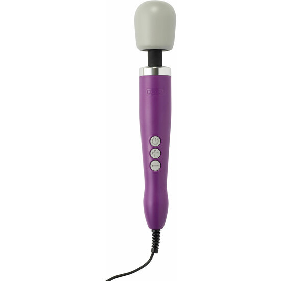 DOXY MASSAGER PURPLE image 0