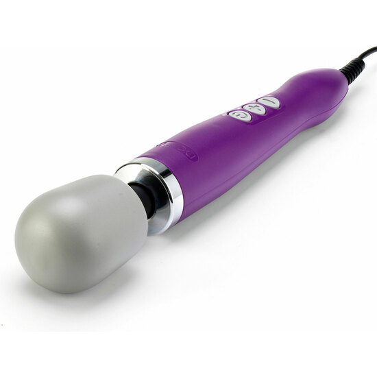 DOXY MASSAGER PURPLE image 3