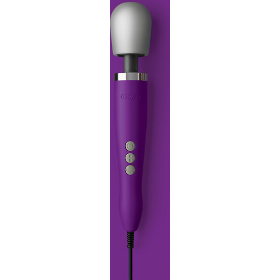 DOXY MASSAGER PURPLE image 5