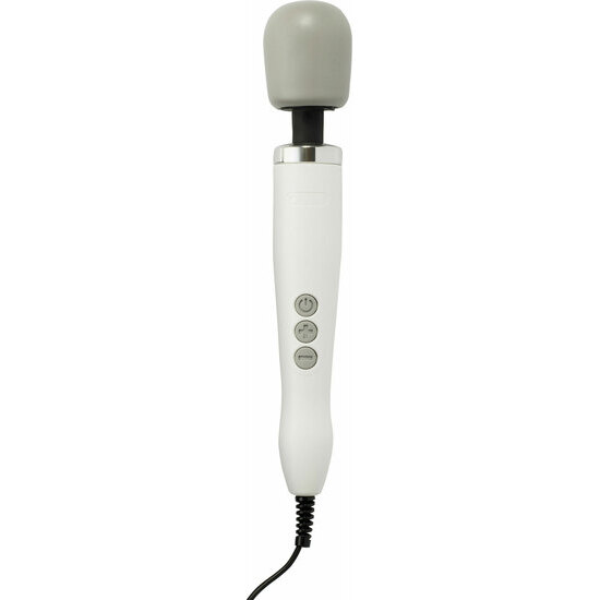 DOXY MASSAGER WHITE image 0