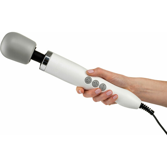 DOXY MASSAGER WHITE image 2