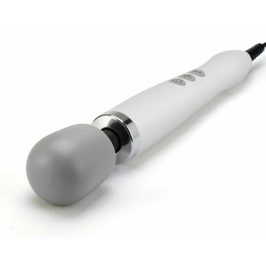 DOXY MASSAGER WHITE image 3