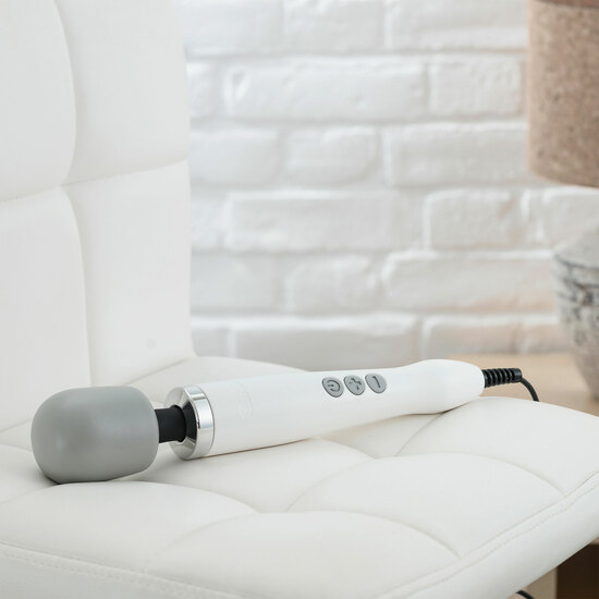 DOXY MASSAGER WHITE image 4