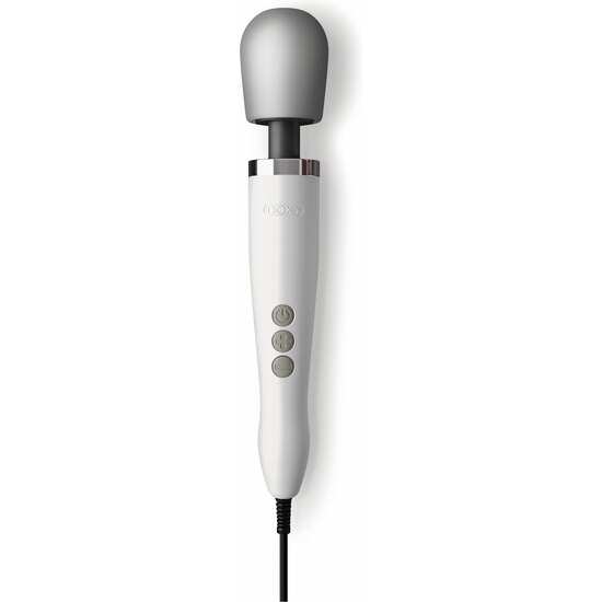 DOXY MASSAGER WHITE image 5