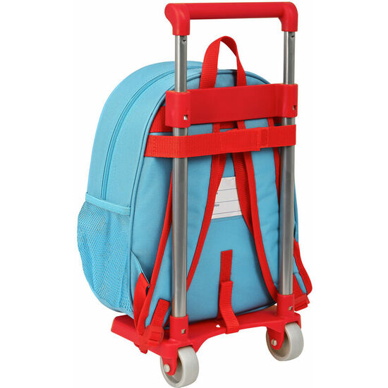TROLLEY 3D DUMBO DISNEY 32CM image 1