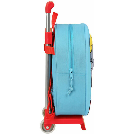 TROLLEY 3D DUMBO DISNEY 32CM image 3
