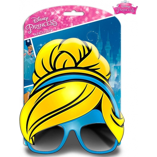 PRINCESAS DISNEY GAFAS DE SOL 3D image 0