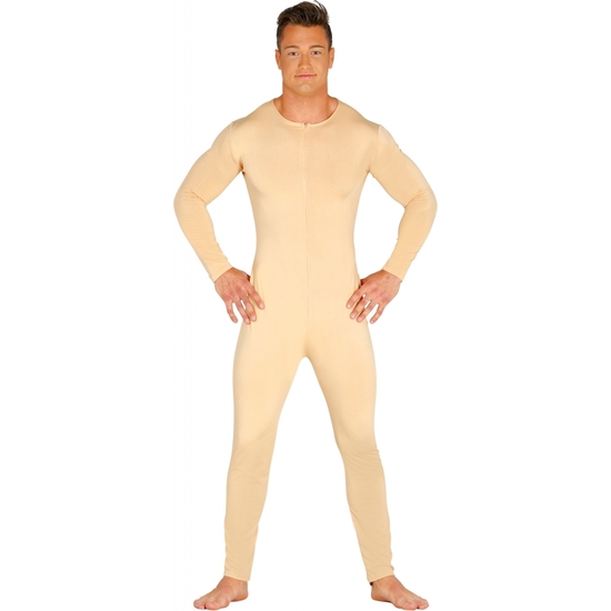 MAILLOT CARNE HOMBRE TALLA ÚNICA image 0