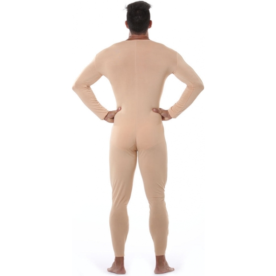 MAILLOT CARNE HOMBRE TALLA ÚNICA image 1