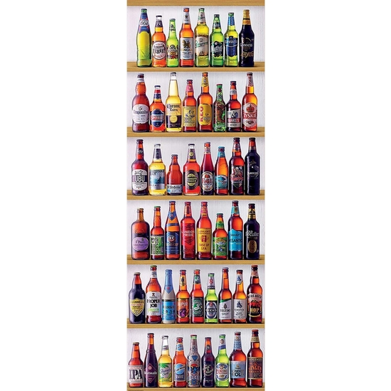PUZZLE EDUCA 2000 PANORAMA CERVEZAS image 1