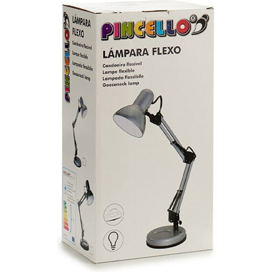 LÁMPARA FLEXO METAL 58X17 image 1