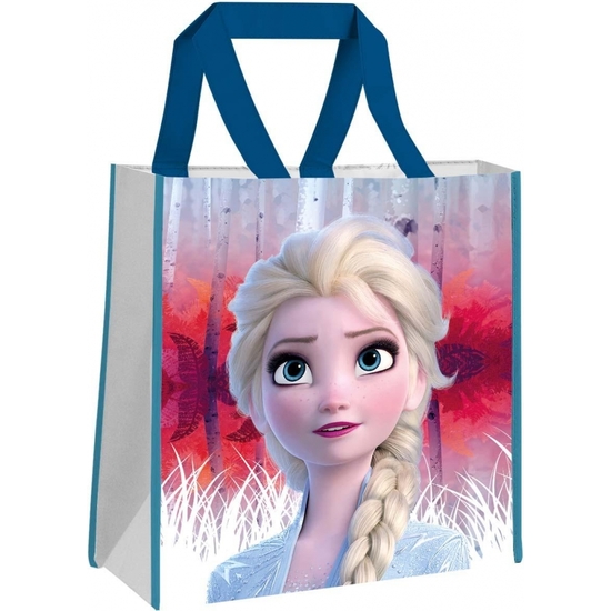 FROZEN BOLSA SHOPPING 38X38 image 1