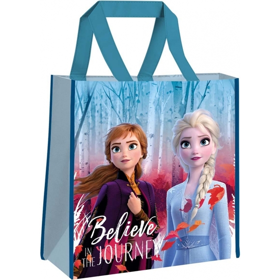 FROZEN BOLSA SHOPPING 38X38 image 2