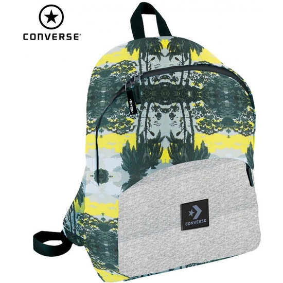 CONVERSE MOCHILA TROPICAL MULTICOLO40X27 image 0