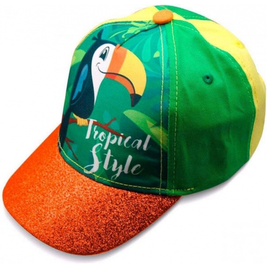 GORRA TUCÁN  image 0