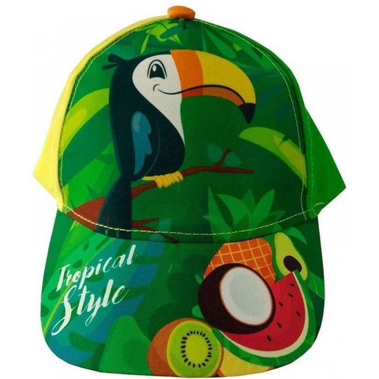 GORRA TUCÁN  image 1