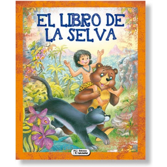 LIBRO CUENTOS CLÁSICOS 24 PÁGINAS 18X22 image 0