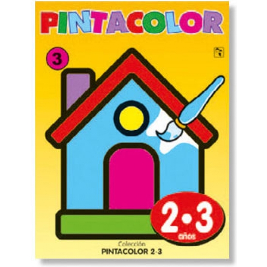 LIBRO COLOREAR 21X28 - 16 PÁGINAS 4 MODELOS  image 2