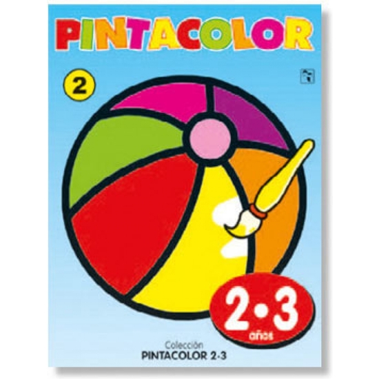 LIBRO COLOREAR 21X28 - 16 PÁGINAS 4 MODELOS  image 3
