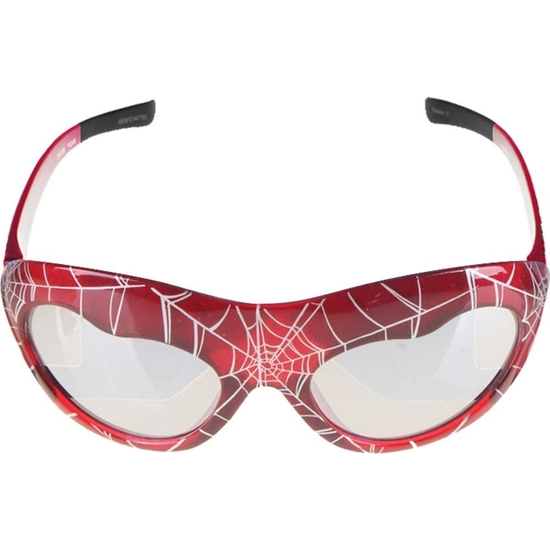 SPIDERMAN GAFAS DE SOL FORMAS EN BLISTER image 1