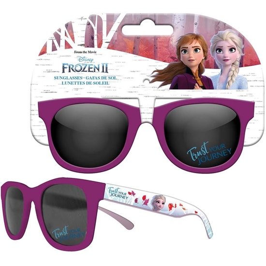 FROZEN GAFAS DE SOL 3 MODELOS image 3