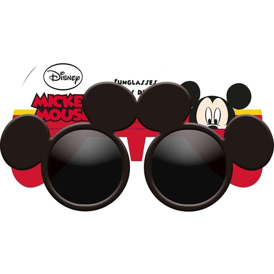 MICKEY GAFAS DE SOL FORMAS EN BLISTER image 0