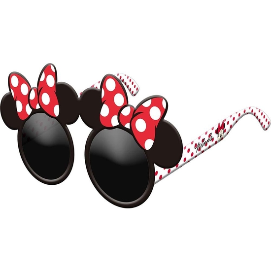 MINNIE GAFAS DE SOL FORMAS EN BLISTER image 1