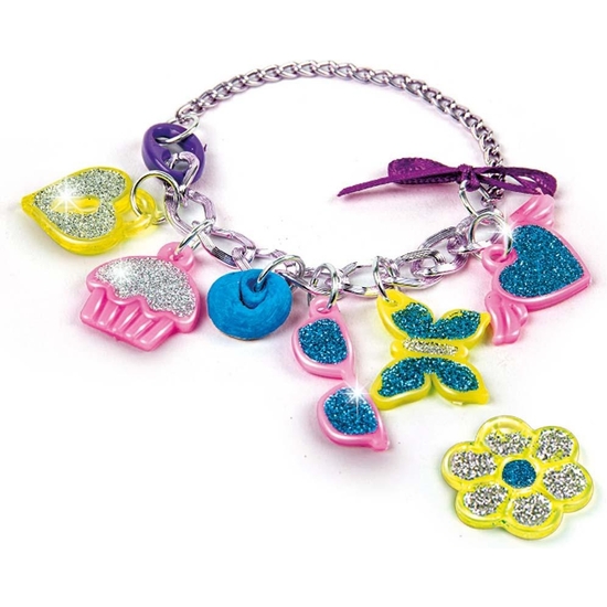CREA JOYAS CHARMS COLGANTES +7 AÑOS image 2