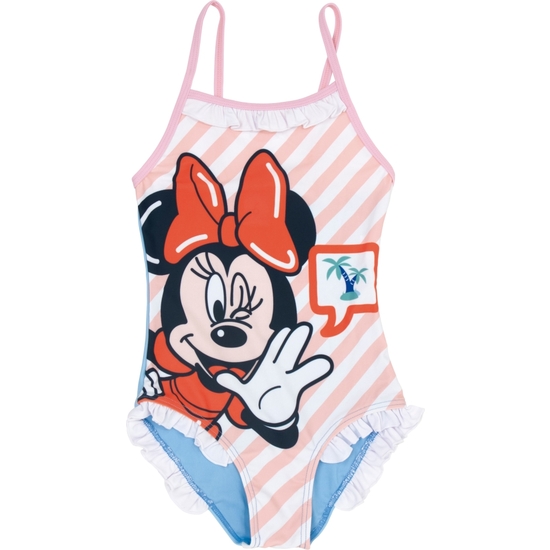 MINNIE BAÑADOR ENTERO T/2-4-6 image 0
