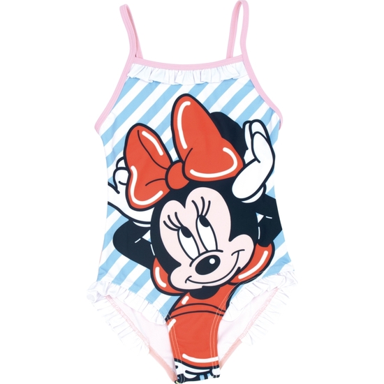 MINNIE BAÑADOR ENTERO T/2-4-6 image 1