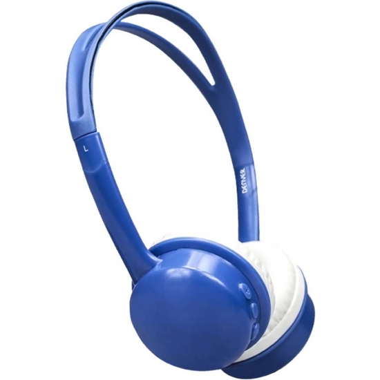 AURICULARES INALÁMBRICOS BLUETOOTH INFANTIL image 0