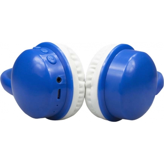 AURICULARES INALÁMBRICOS BLUETOOTH INFANTIL image 1