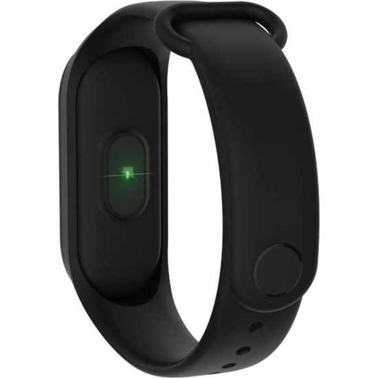 RELOJ PULSERA DE ACTIVIDAD BLUETOOTH image 1