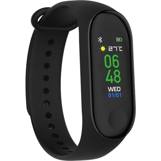 RELOJ PULSERA DE ACTIVIDAD BLUETOOTH image 3