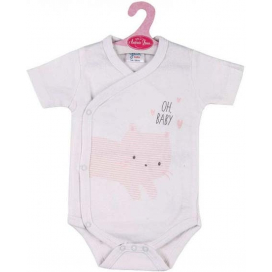 ROPITA BODY PARA MUÑECA DE 40 CM image 1
