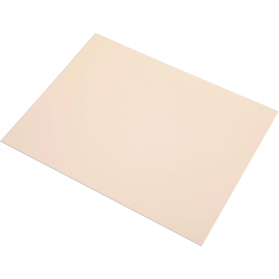 CARTULINA 185 GR. 50X65 BEIGE  image 0